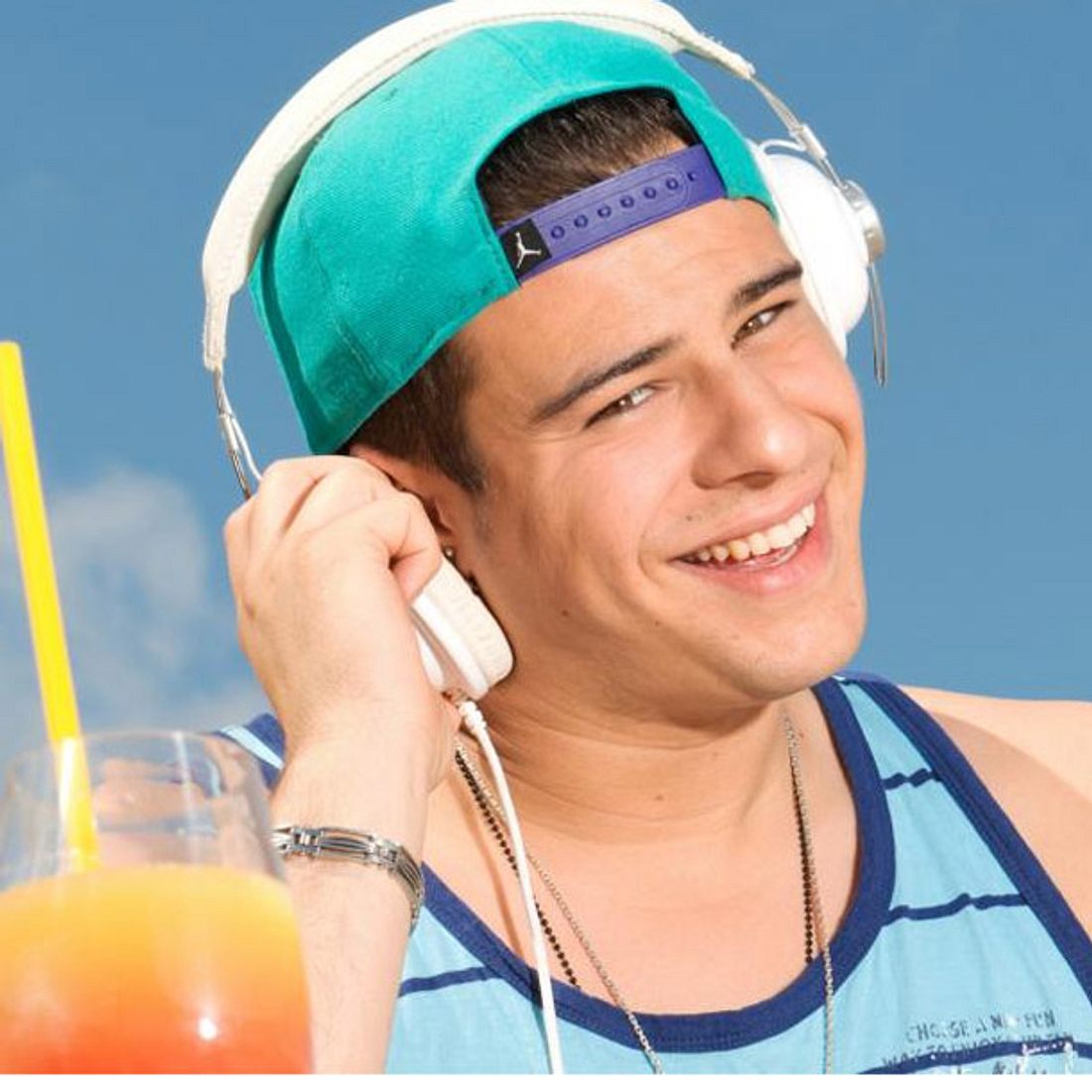 Schade! Marvin will nicht mehr!