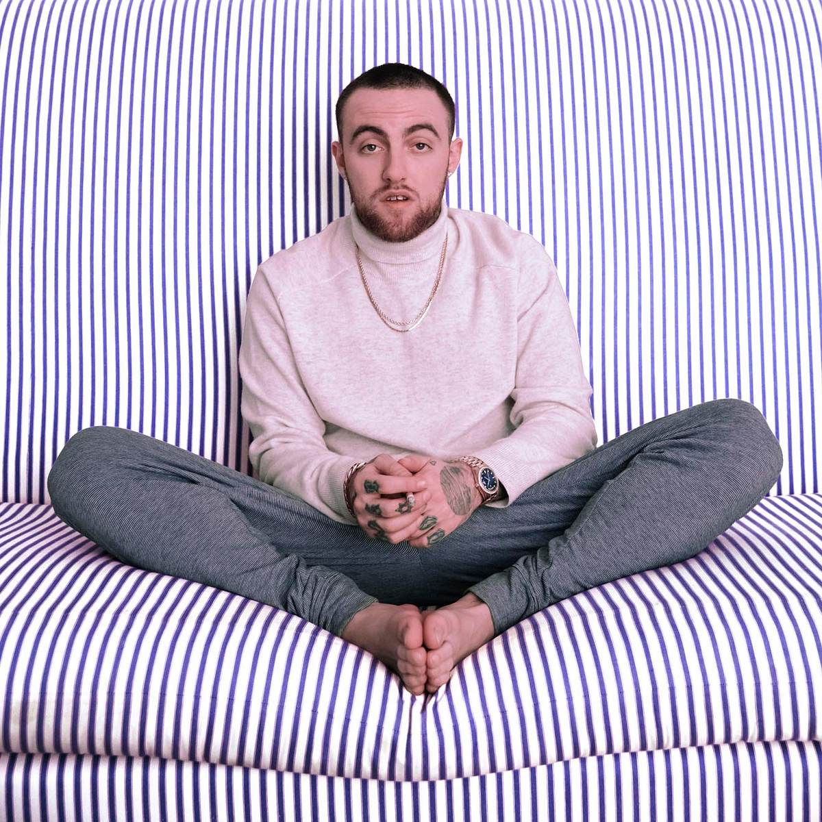 Mac Miller: Das erben seine Freunde