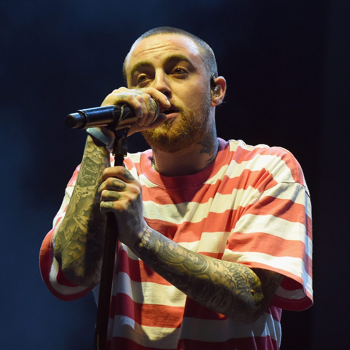 Rapper Mac Miller ist im Alter von 26 Jahren gestorben