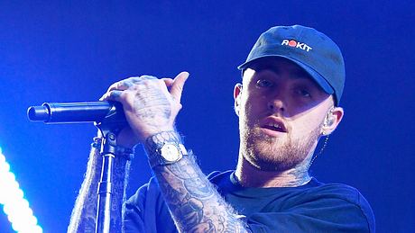 Mac Miller: Wurde er tot zurückgelassen? - Foto: Getty Images