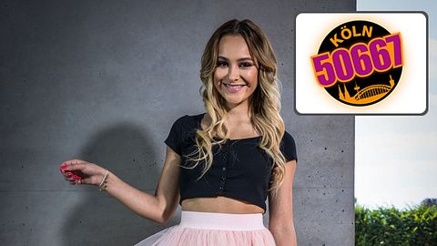 Maddy Nigmatullin ist anscheinend frisch verliebt - Foto: RTL II / Per Florian Appelgren