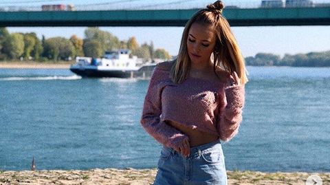 Maddy Nigmatullin und ihr Freund sind zusammen verreist - Foto: Instagram/maddy_nigmatullin