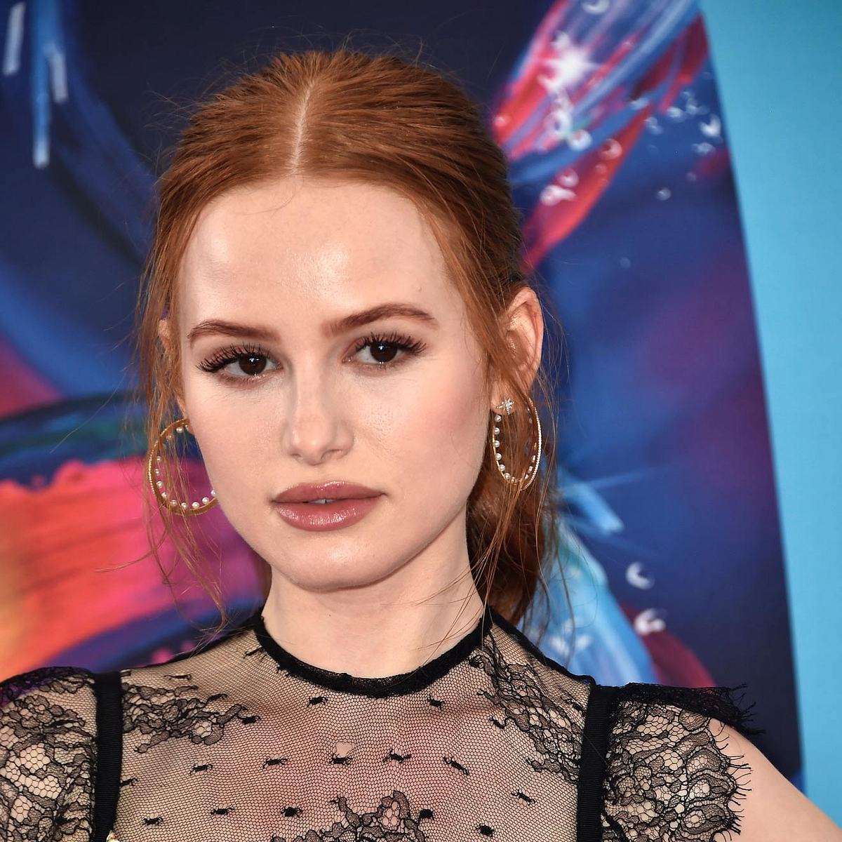 Madelaine Petsch liebt ihren Freund über alles