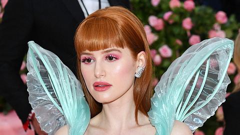 Madelaine Petsch: Enttäuscht von “Riverdale“-Fans - Foto: Getty Images