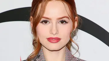 Riverdale-Star Madelaine Petsch: Das ist ihre größte Angst - Foto: Getty Images