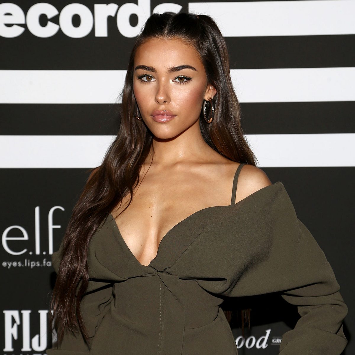 Madison Beer: Morddrohungen wegen Beauty-OP-Streit