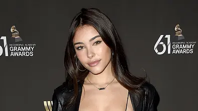 Die hübsche Madison Beer ist wieder zu haben! - Foto: Getty Images
