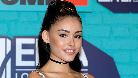 Madison Beer hat einen neuen Make-up Look! - Foto: Getty Images