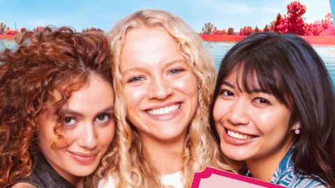 Mädchen Mädchen-Gewinnspiel - Foto: BRAVO