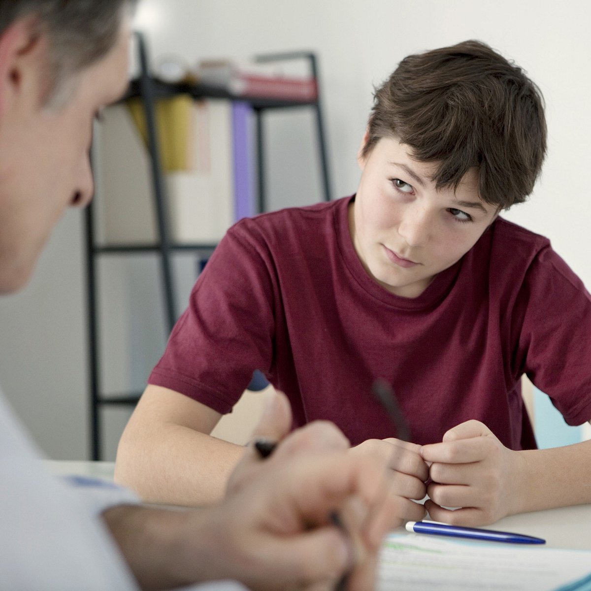 5 Urologen-Mythen: Jungs, das passiert wirklich beim Urologen.