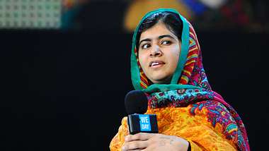 Malala - Foto: Getty Images