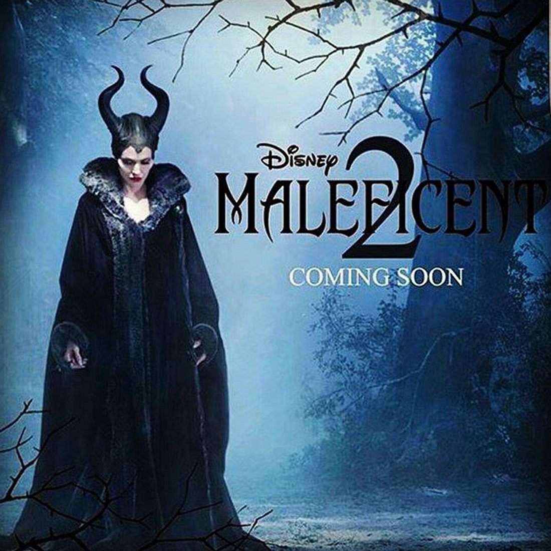 Maleficent kommt 2019 in die Kinos