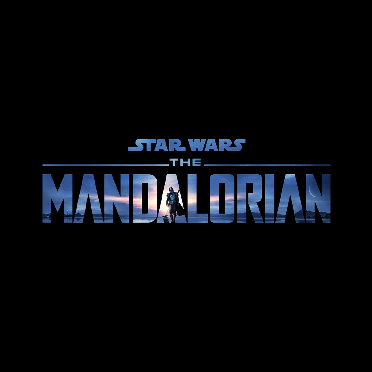 Mandalorian