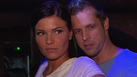 Mandy Basti BTN - Foto: RTL 2