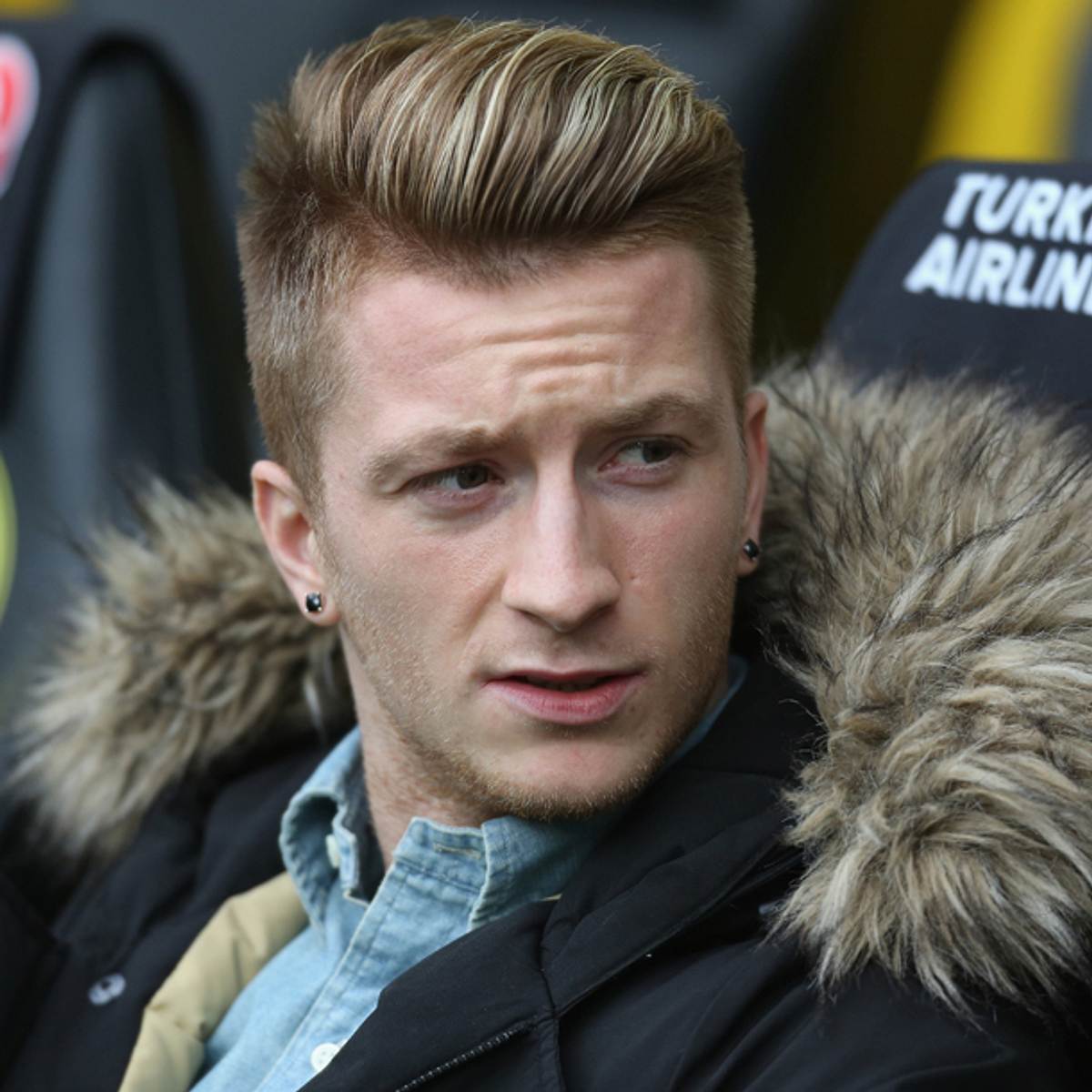 Marco Reus privat