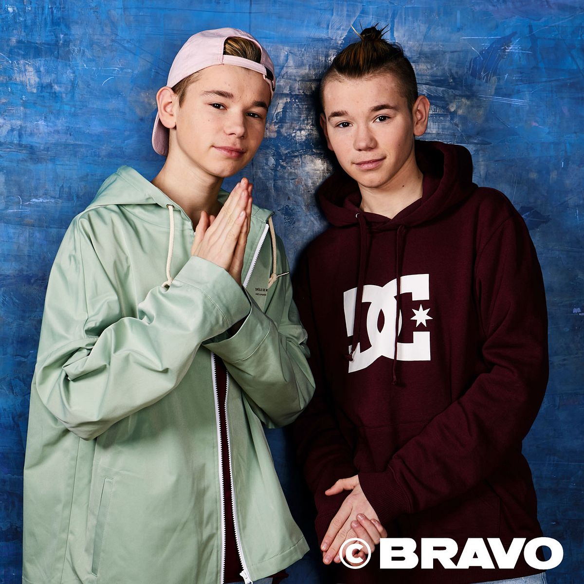 Marcus & Martinus: Alle Infos zum neuen Album!