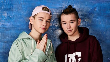 Marcus & Martinus: Alle Infos zum neuen Album! - Foto: BRAVO/M.Wilfling