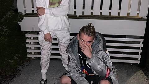Marcus & Martinus haben eine neue Frisur!