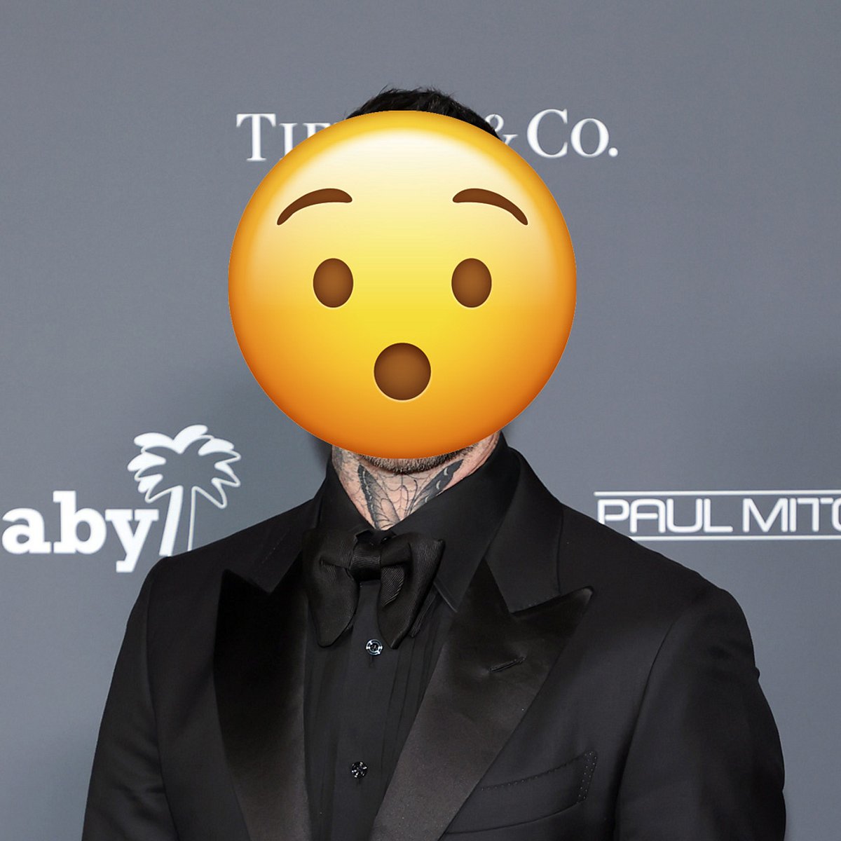 „Maroon 5“-Superstar Adam Levine krasse Veränderung: XXL Gesichts-Tattoo