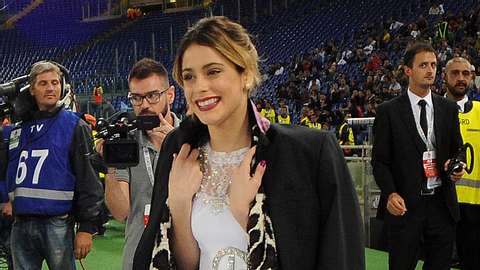 Martina Stoessel - Foto: Getty Images