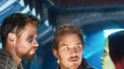 Marvel: Beliebter Star will aussteigen! ? - Foto: Walt Disney Co. / Everett Collection