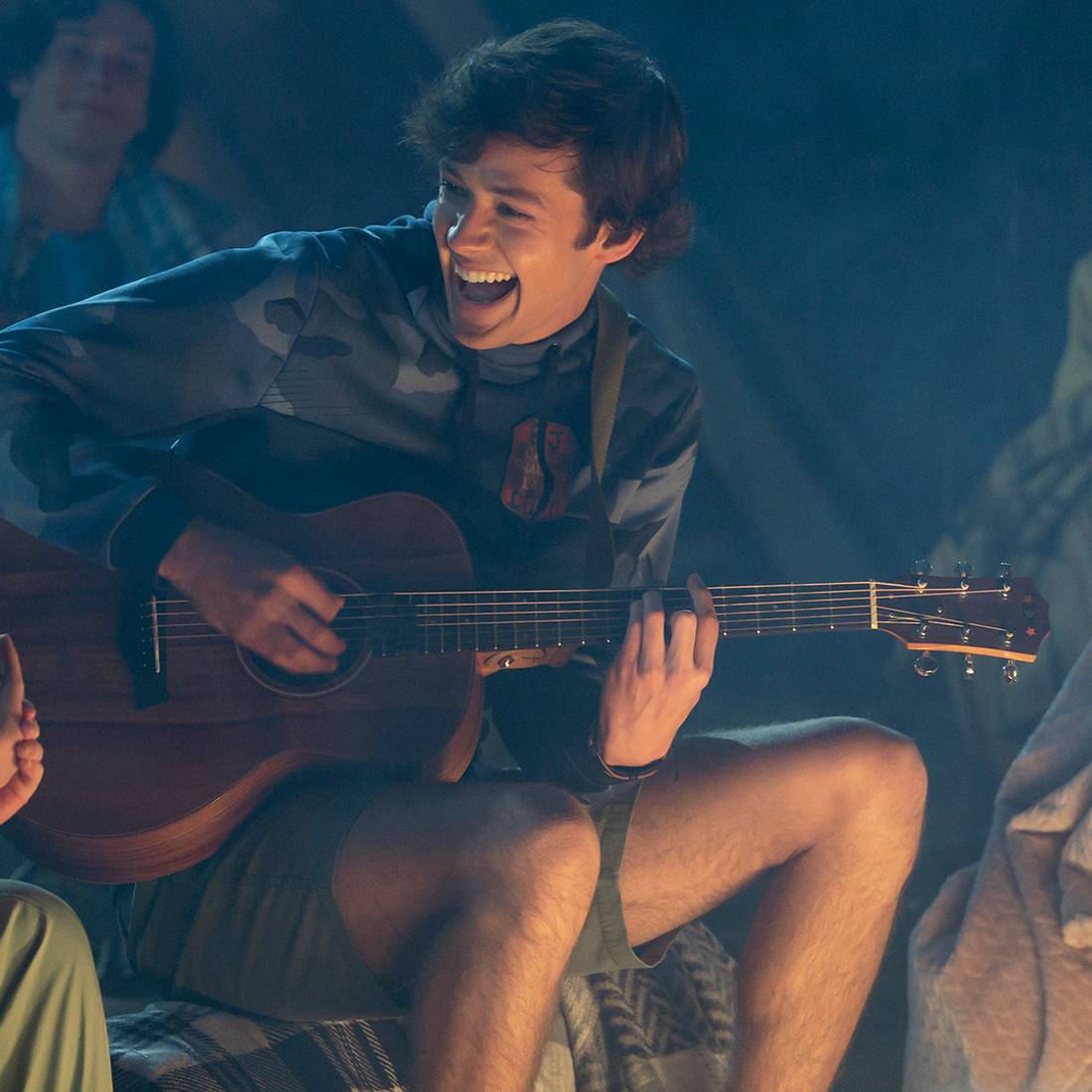 Matt Cornett über seine High School Musical-Zukunft: Ich habe keinen Schimmer
