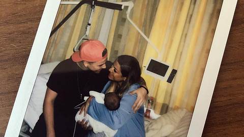 jenefer riili & matthias höhn - Foto: Instagram.com/jeneferriili