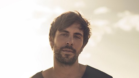 Max Giesinger: Alle Infos zum neuen Album Die Reise und zur Tour - Foto: PR/Christoph Köstlin