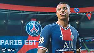 Die BRAVO-SPORT Top-11 der besten Klubs - Foto: EA Sports