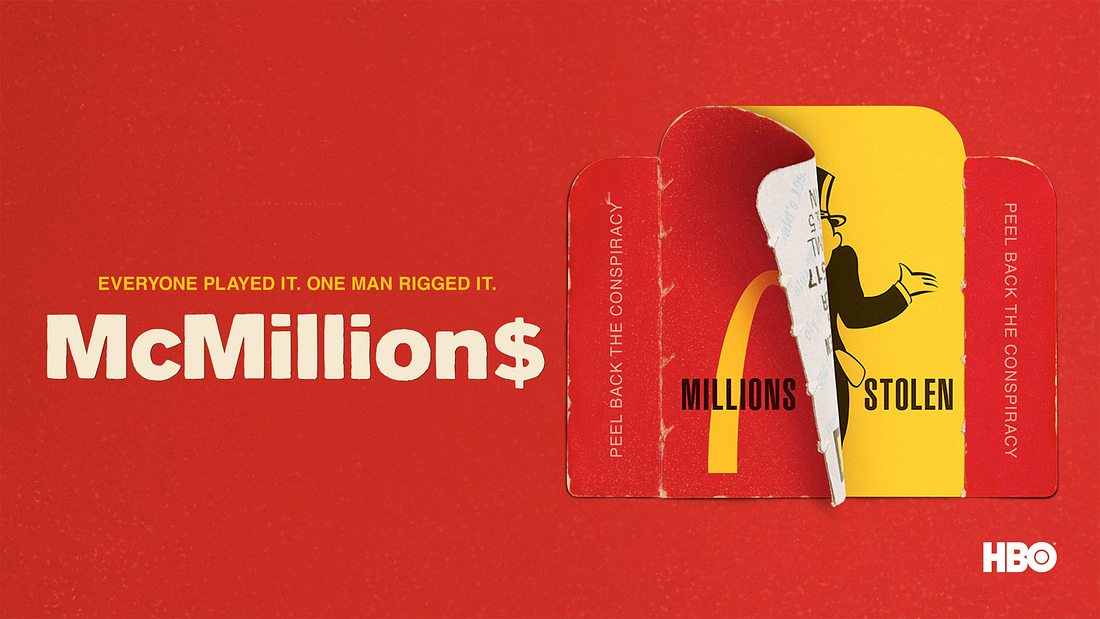McMillions McMillions