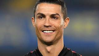 Medien: So viel verdient Ronaldo pro Sekunde! - Foto: Getty Images