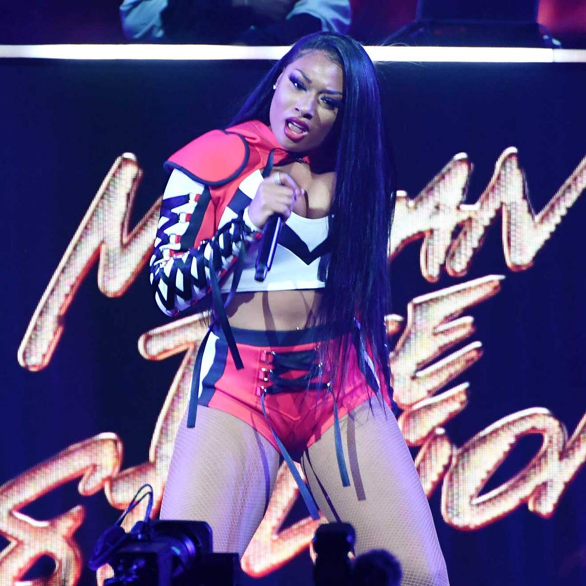 Megan Thee Stallion: 10 Fakten über die Rapperin