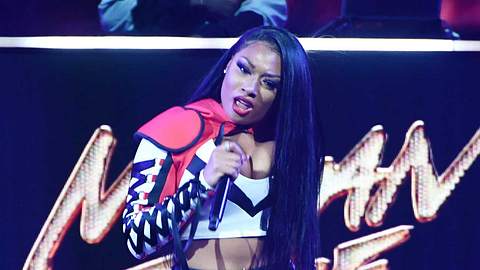 Megan Thee Stallion: 10 Fakten über die Rapperin - Foto: Getty Images