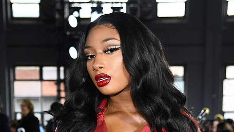 Meghan Thee Stallion angeschossen: Tory Lanez wollte sie zum Schweigen bringen - Foto: Getty Images