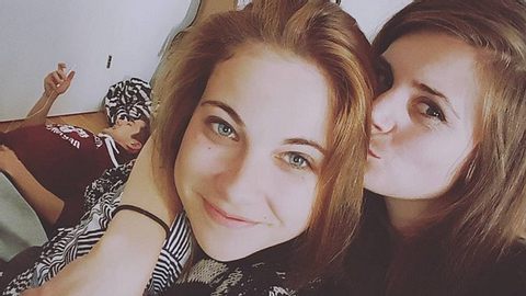 Melina Sophie und Joyce Ilg - Foto: Instagram/joyceilg