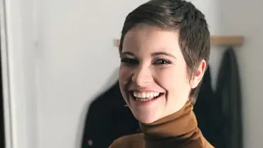 Melina Sophie möchte ein Baby! - Foto: Instagram/melinasophie Melina Sophie möchte ein Baby! - Foto: Instagram/melinasophie