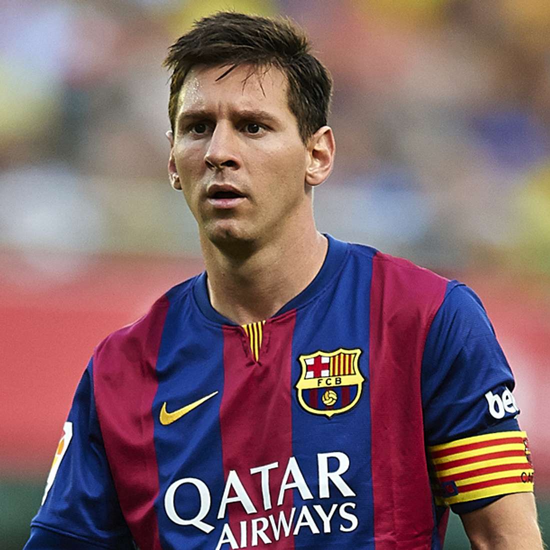 Lionel Messi schließt einen Wechsel nicht mehr aus