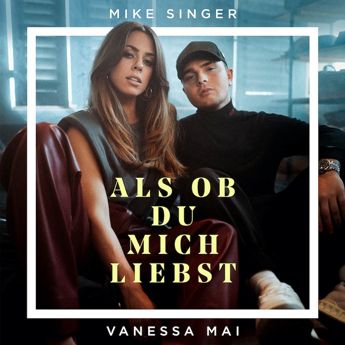 Mike Singer und Vanessa Mai: Die ganze Wahrheit!