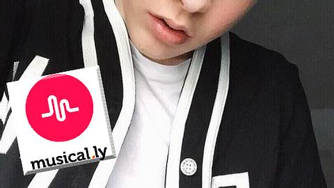 Mike Singer gibt Dir Musical.ly Tipps - Foto: Instagram/mikesinger