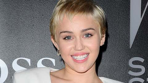 Miley Cyrus - Foto: Action Press