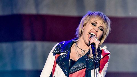 Miley Cyrus bekam durch Hannah Montana eine Identitätskrise! - Foto: Alberto E. Rodriguez / Freier Fotograf / Gettyimages