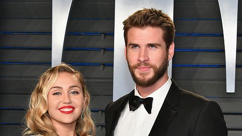 Miley Cyrus: Liebesbrief auf Instagram - Foto: Getty Images