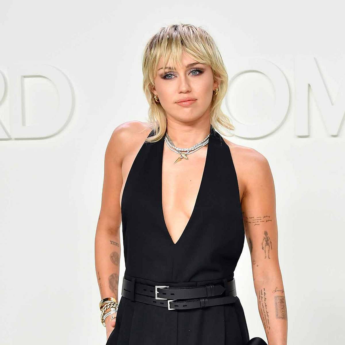 Miley Cyrus spricht über die #FreeBritney-Bewegung