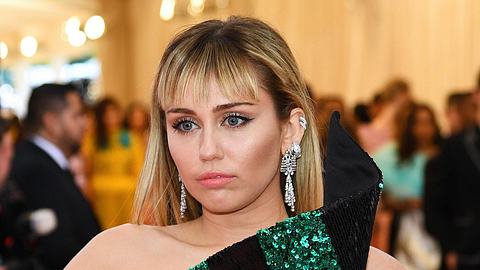 Miley Cyrus von verrücktem Fan sexuell belästigt - Foto: Getty Images