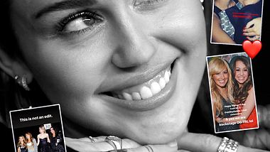 Miley Cyrus 87,1 Mio. Abonnenten - Foto: Getty Images