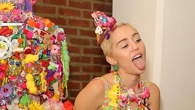 Miley Cyrus - Foto: Getty Images