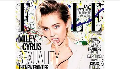 mileylangehaare - Foto: @MileyCyrus on Instagram