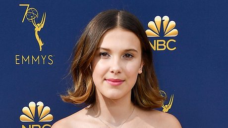 „Stranger Things“: So ärgert Millie Bobby Brown ihre Co-Stars - Foto: Getty Images
