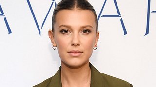 Millie Bobby Brown: 10 Fakten über den „Stranger Things“-Star - Foto: Dimitrios Kambouris/Getty Images