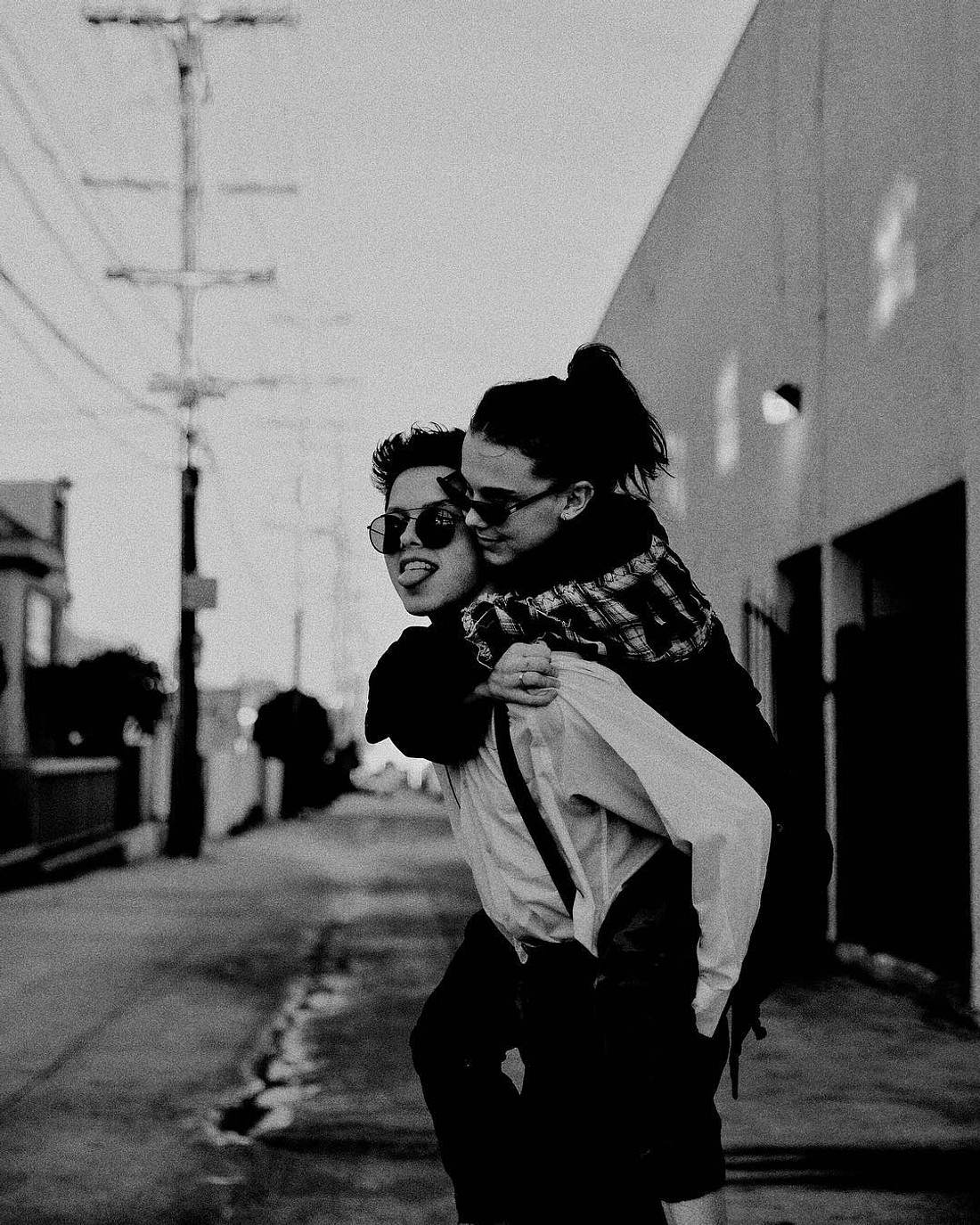 Millie Bobby Brown und Jacob Sartorius sind ein Paar!